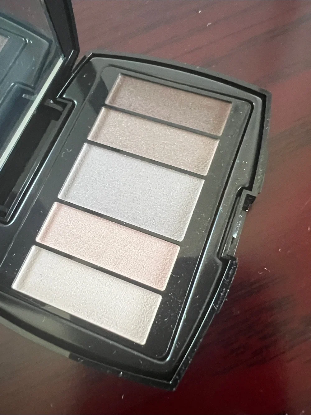 Lancôme Neutral Eyeshadow Palette - 5 Shade Set